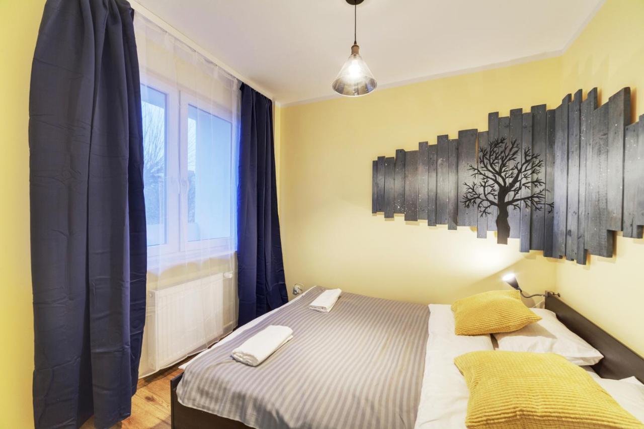 Dream Loft Podwale Staromiejskie Gdansk Exterior foto