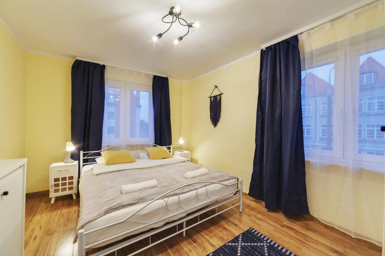 Dream Loft Podwale Staromiejskie Gdansk Exterior foto