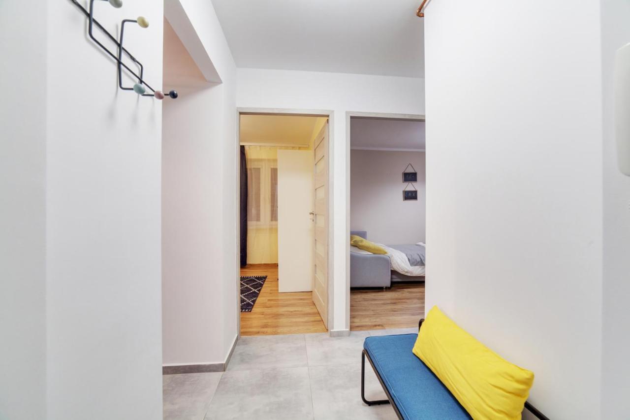 Dream Loft Podwale Staromiejskie Gdansk Exterior foto