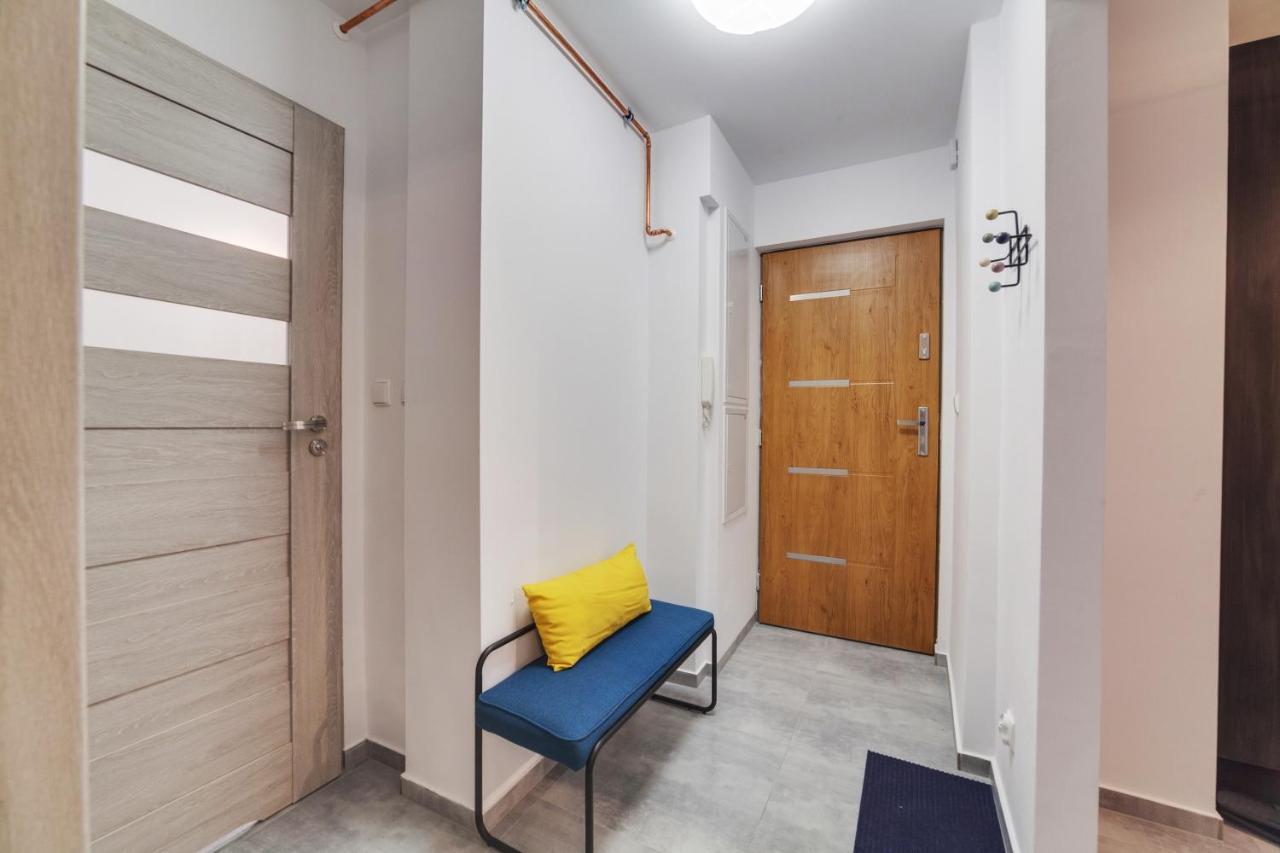 Dream Loft Podwale Staromiejskie Gdansk Exterior foto